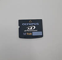 Карта памяти olympus xd card 1gb | Сравнить цены и купить на Prom.ua