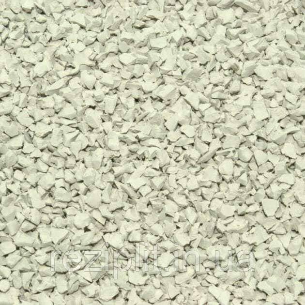 EPDM гранула   EGGSHELL RAL 1015 UNIRUBBER