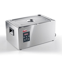 Апарат для приготування при низькій температурі Sirman Softcooker S GN1/1