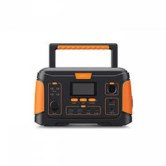 Портативна зарядна станція HAVIT J1000 Plus 252000mAh 1000W