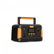 Портативна зарядна станція HAVIT J500 140400mAh 500W, фото 3