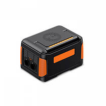 Портативна зарядна станція HAVIT J500 140400mAh 500W, фото 5
