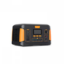 Портативна зарядна станція HAVIT J500 140400mAh 500W, фото 6