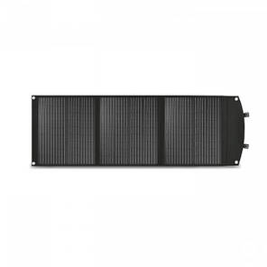 Портативна сонячна панель 100W HAVIT до паверстанції J300, фото 3