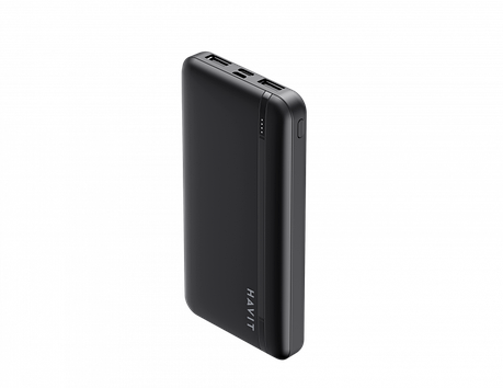 Павербанк HAVIT HV-PB89 Black 10000mAh, фото 1