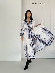 Сукня жіноча 9275-4 (28)