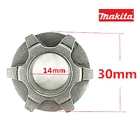 Зірочка MAKITA UC4030 UC4030A UC3530A UC3030A UC4530A UC4051A UC3051A UC3551A UC4551A 125331-7 221521-1 Stern електропила