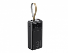Павербанк 30000mAh HAVIT HV-PB110 Black 22.5W, фото 3