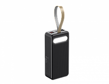 Павербанк 30000mAh HAVIT HV-PB110 Black 22.5W, фото 6