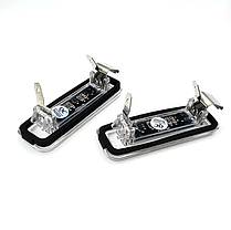 LED підсвітка номера для FORD (Форд) Focus (MK1) 1998-2005, фото 5