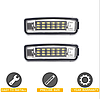 LED підсвітка номера для FORD (Форд) Focus (MK1) 1998-2005, фото 6
