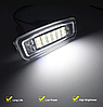 LED підсвітка номера для FORD (Форд) Focus (MK1) 1998-2005, фото 8