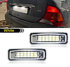 LED підсвітка номера для FORD (Форд) Focus (MK1) 1998-2005, фото 9