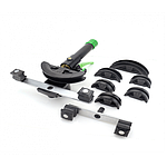 Трубогіб 90° (набір) Super Stars ST-Y999 (1/4 - 7/8"; 6 - 22 мм), фото 3