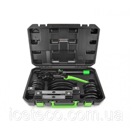 Трубогіб 90° (набір) Super Stars ST-Y999 (1/4 - 7/8"; 6 - 22 мм), фото 1