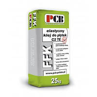 Клей для клінкерної плитки