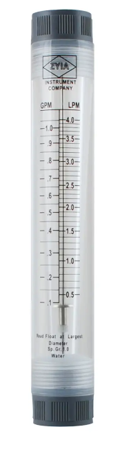 Трубний ротаметр 1005G