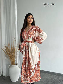 Сукня жіноча 9221 (28)