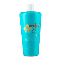 Двофазний спрей-кондиціонер Kleral System Orchid Oil Keratin (250 мл)