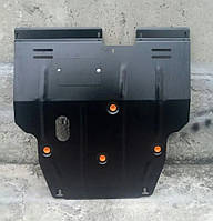 Защита двигателя и КПП Lifan X60 (2011+)