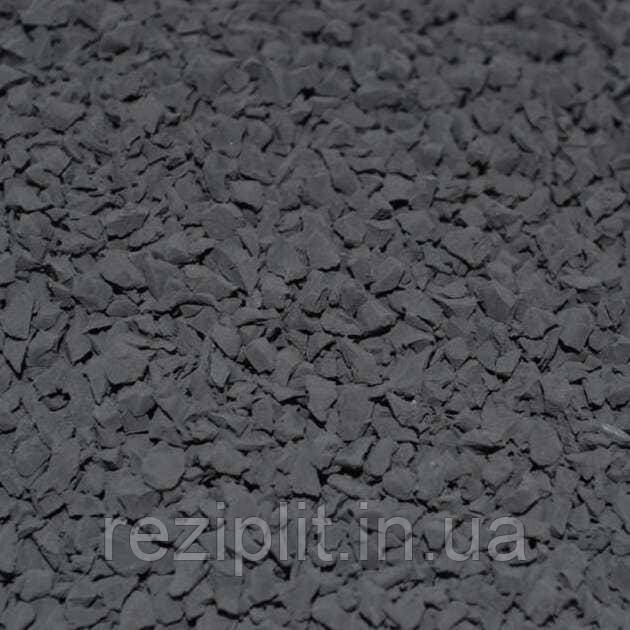 EPDM гранула  SLATE GRAY RAL 7015 UNIRUBBER