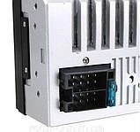 Автомагнітола 2DIN MP5 7018B, фото 3