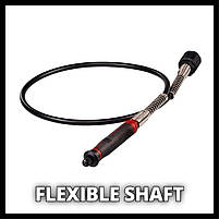 Гравер акумуляторний Einhell TE-MT 18/34 Li Solo (без АКБ та зарядного пристрою), фото 2