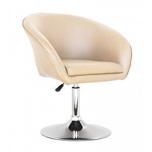 Крісло м'яке Мурат різні кольори Коричневий