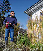 Мийка високого тиску акумуляторна Einhell HYPRESSO 18/24 Li — Solo, фото 5