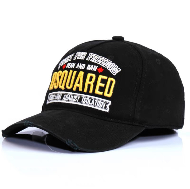 Бейсболка DSQUARED2
