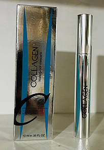 Туш для вій із колагеном — Enough Collagen Waterproof Volume Mascara