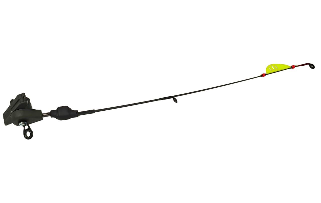 Кивок літній боковий VAST Black, фото 1