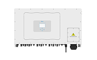 Инвертор DEYE SUN-130K-G01P3-EU сетевой трехфазный преобразователь для дома 130KW 8 MPPT Wi-Fi