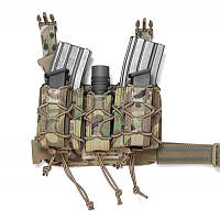 Подсумки Warrior Assault Systems Sabre Mk1 Leg Rig Multicam®