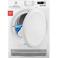 Сушильна машина ELECTROLUX EW6C527PU