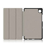 Чохол Ultra Slim Samsung Galaxy Tab A11 8.7" SM-X130, SM-X135 принт Good Night, фото 4