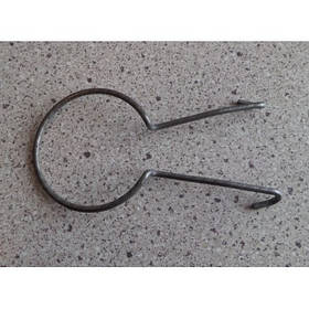 Кільце підшипника зчеплення MAN TGM, L/M2000