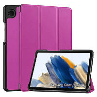 Чохол Samsung Galaxy Tab A9 8.7" SM-X110, SM-X115 Ultra Slim Фіолетовий
