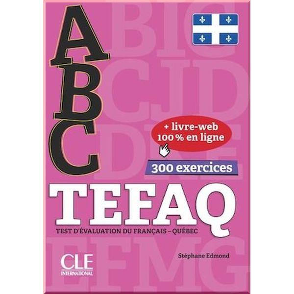 ABC TEFAQ (підручник)