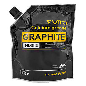 Мастило графітне 170мл