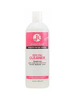 Засіб для очищення пензлів Jerden 500 мл. Brush Cleaner