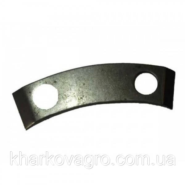 Шайба стопорна МТЗ (корпусу диференціала), фото 1