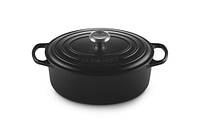 Кастрюля чугунная с крышкой Le Creuset Brytfanna 29 см 21178296724430