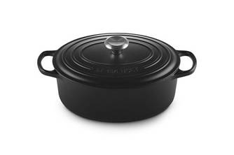 Каструля чавунна з кришкою Le Creuset Brytfanna 29 см 21178296724430
