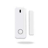 Бездротовий датчик відчинення вікон/дверей Trinix TRX-DS01/W