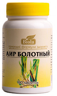 Аир Болотний, 90 таблеток, Biola