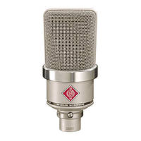 Конденсаторний cтудійний мікрофон Neumann TLM 102