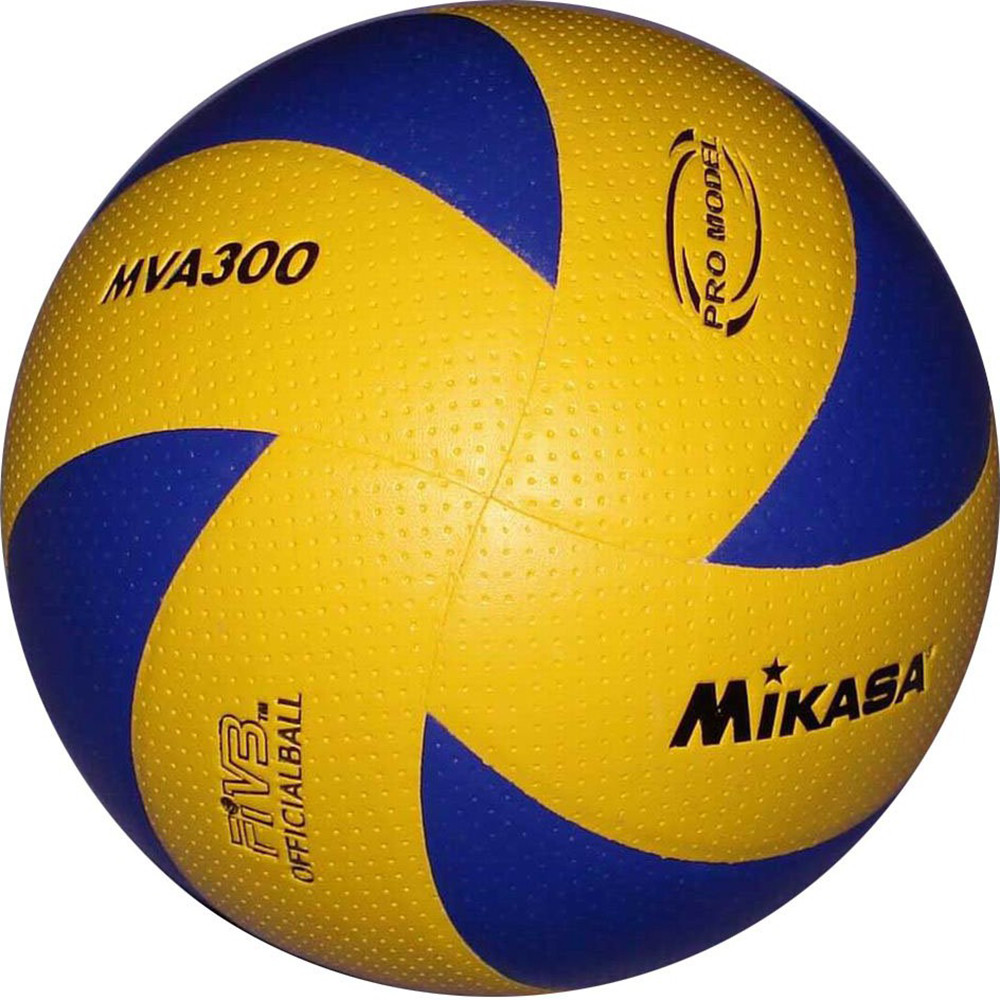 Волейбольний м'яч Mikasa MVA 300