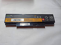 Батарея ноутбуку Lenovo 45N1762 10.8V 4400 mAh 0% зносу