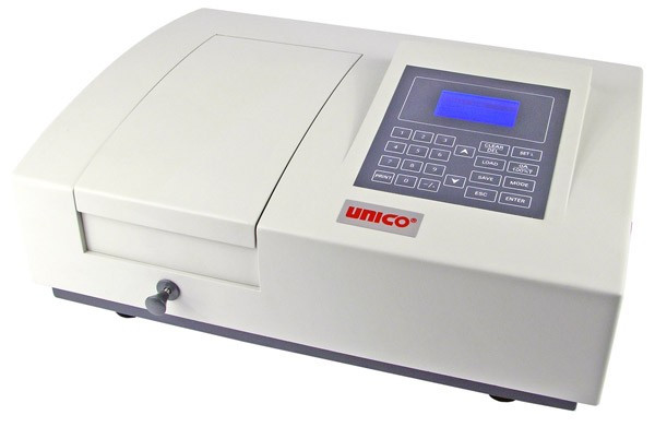 Спектрофотометр UNICO 2150UV - фото 2 - id-p2105603415